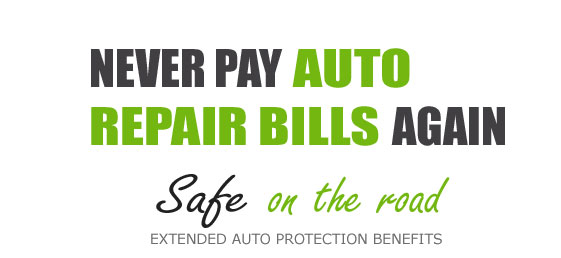 american auto repair coverage